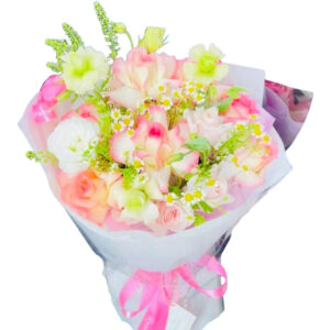 Hoa tặng người thương 18