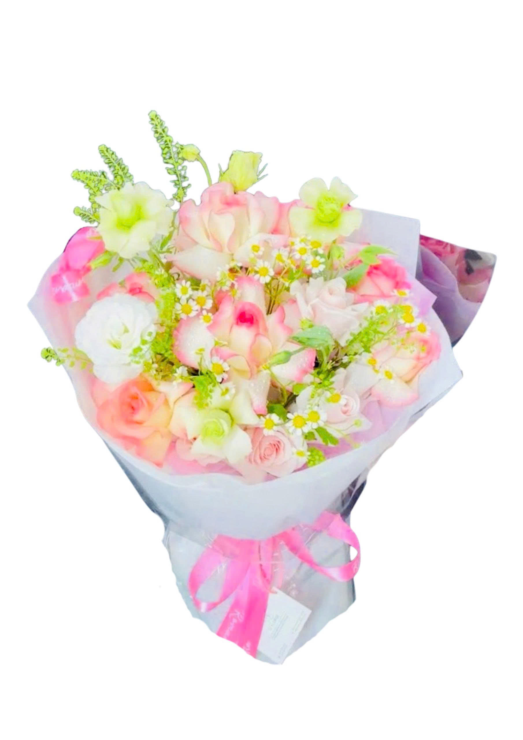 Hoa tặng người thương 18