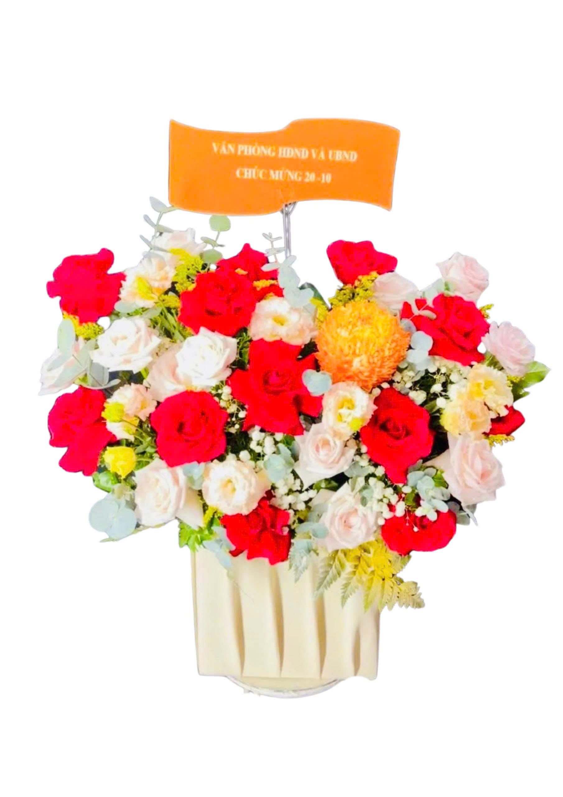 Hoa tặng người thương 16