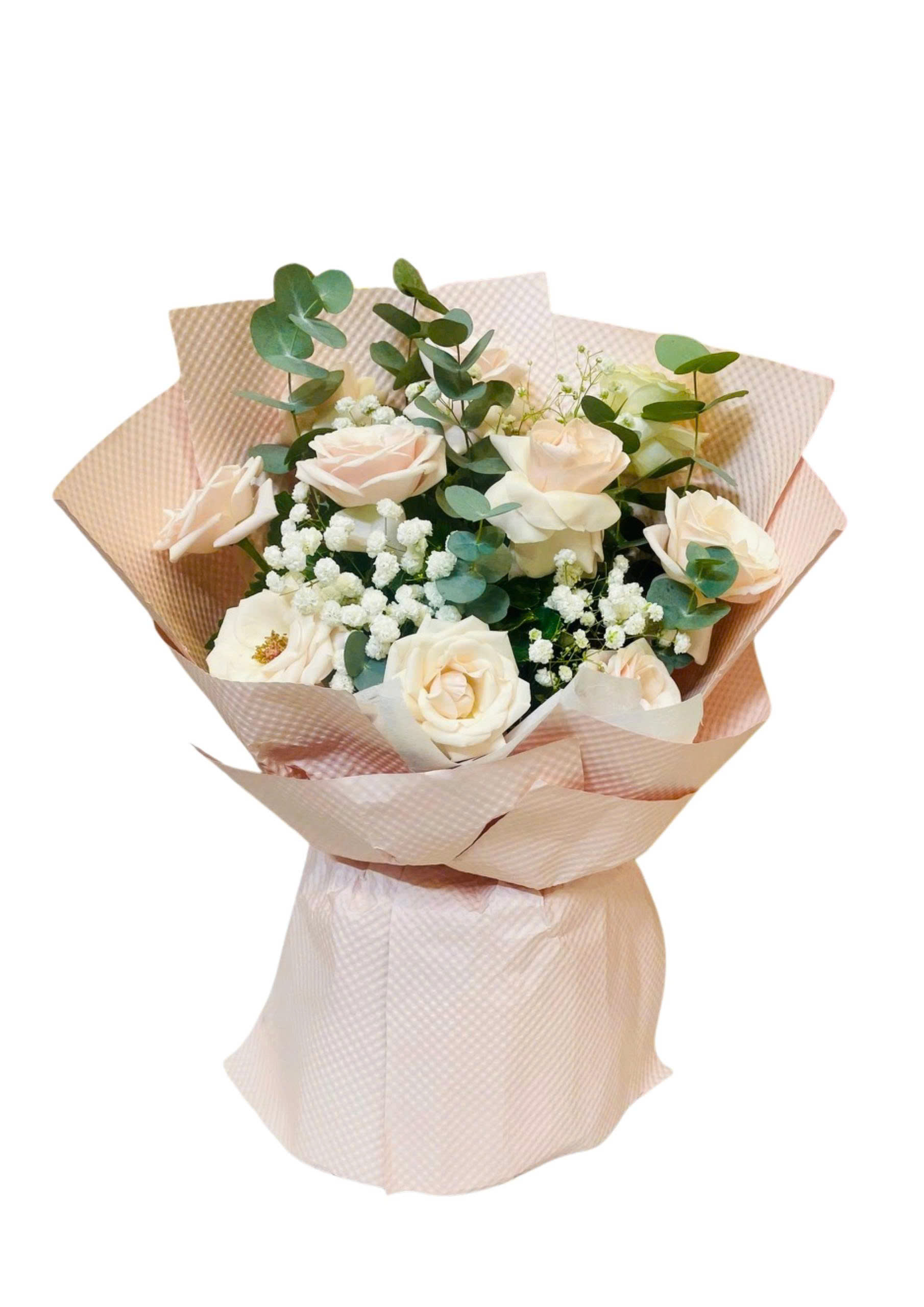 Hoa tặng người thương 11