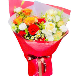 Hoa tặng người thương 13