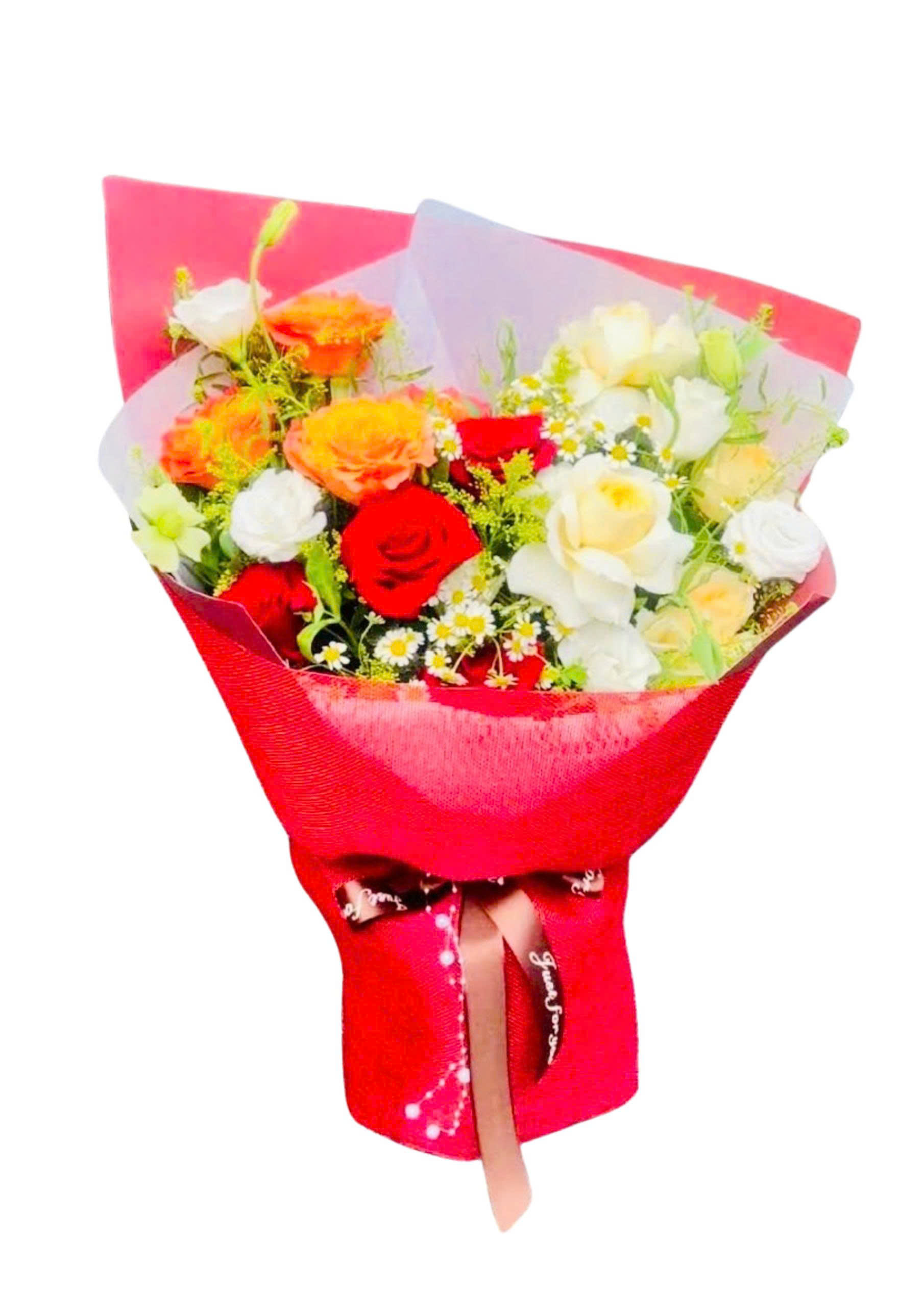 Hoa tặng người thương 13