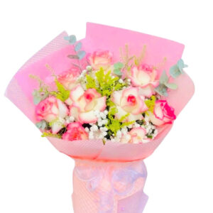 Hoa tặng người thương 09