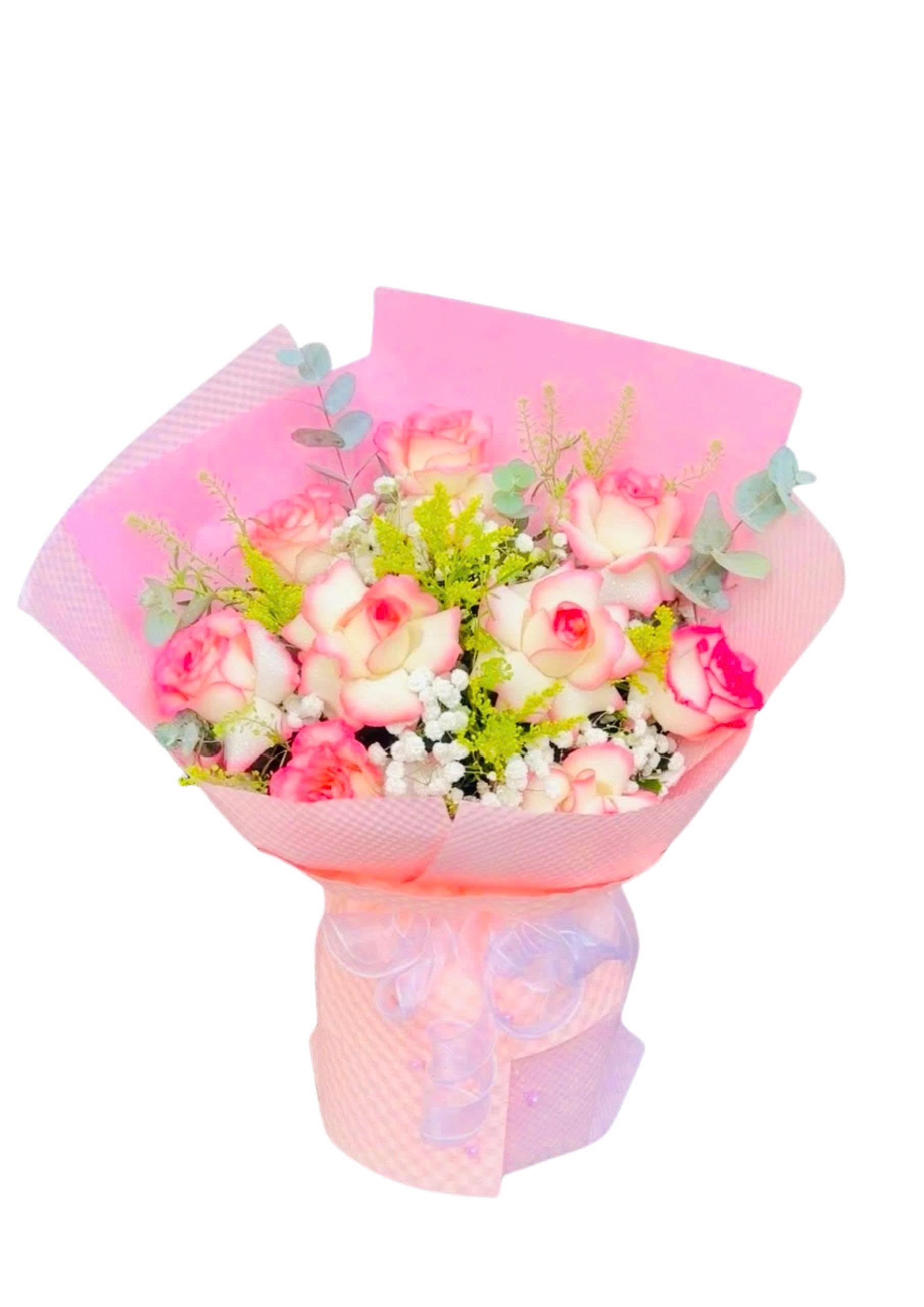 Hoa tặng người thương 09