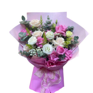 Hoa tặng người thương 08