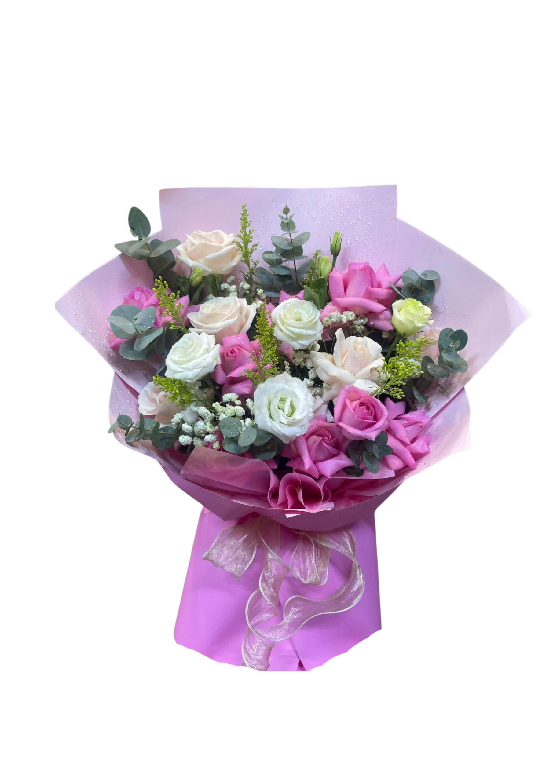 Hoa tặng người thương 08