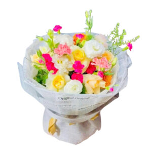 Hoa tặng người thương 12