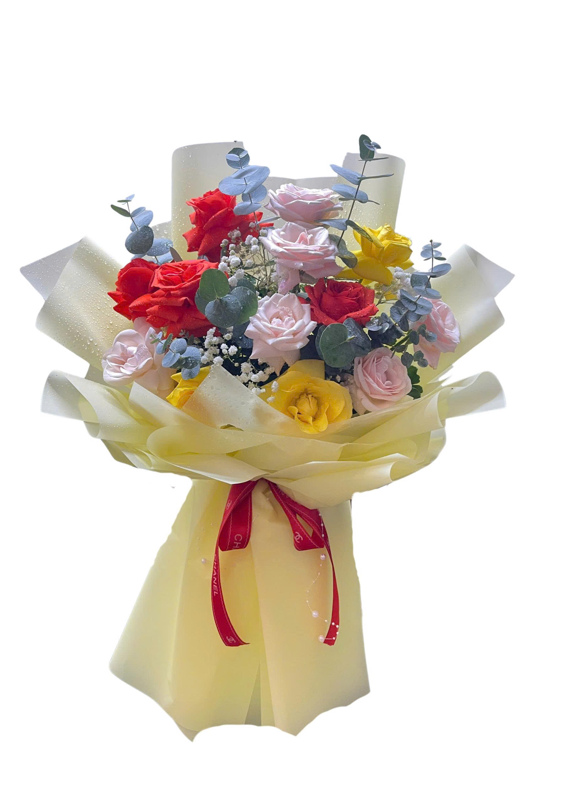 Hoa tặng người thương 22