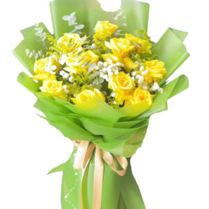 Hoa tặng người thương 21