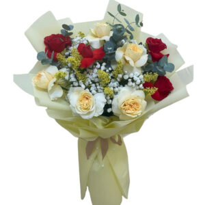 Hoa tặng người thương 20