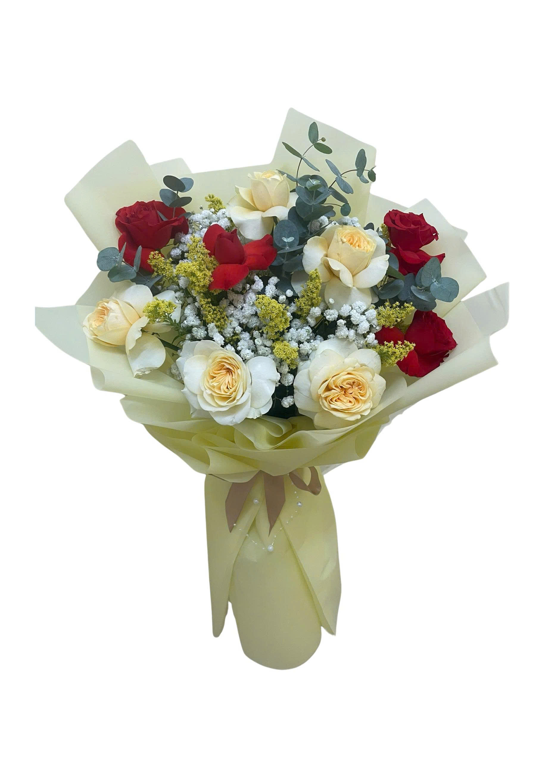 Hoa tặng người thương 20