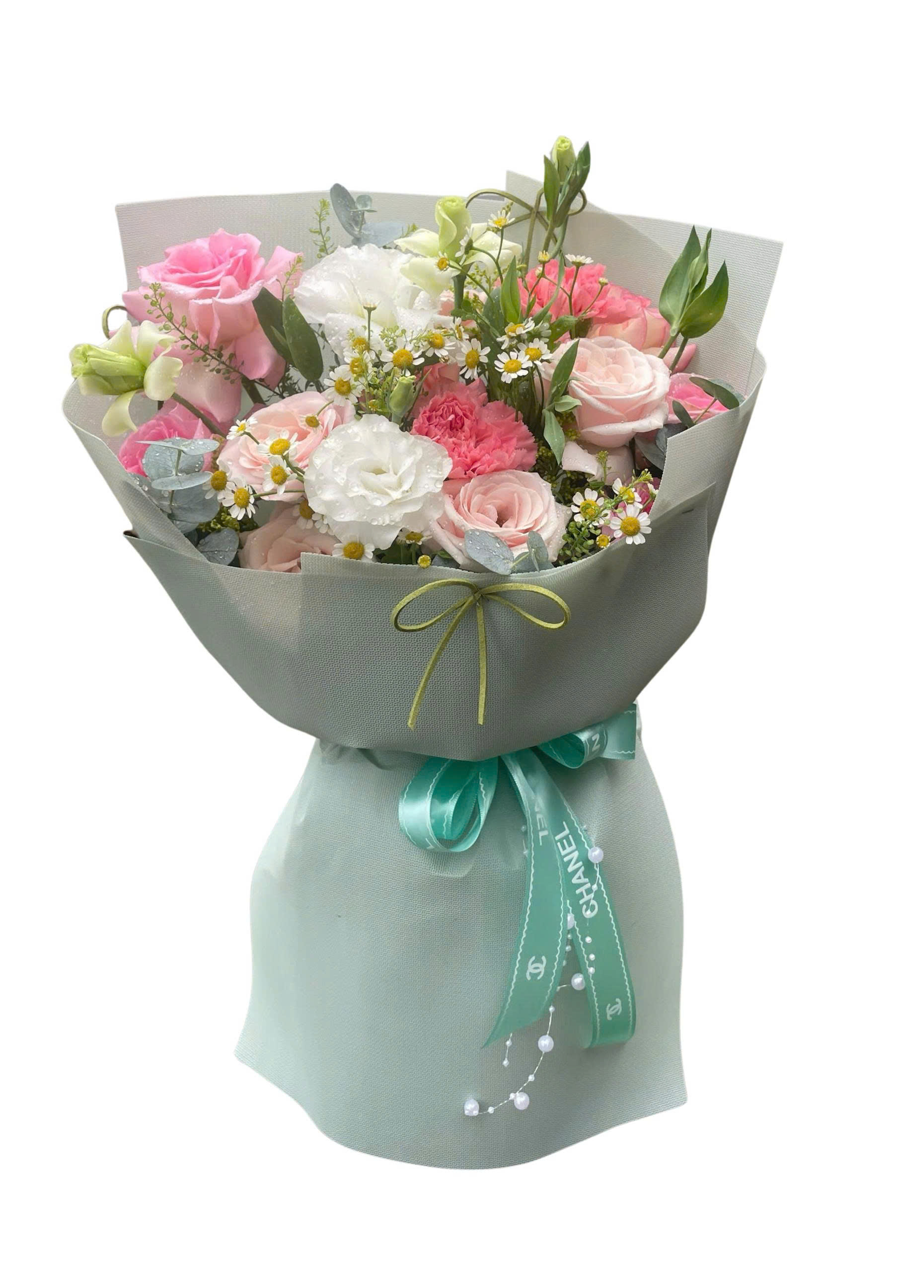 Hoa tặng người thương 19