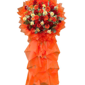 Kệ chúc mừng 23