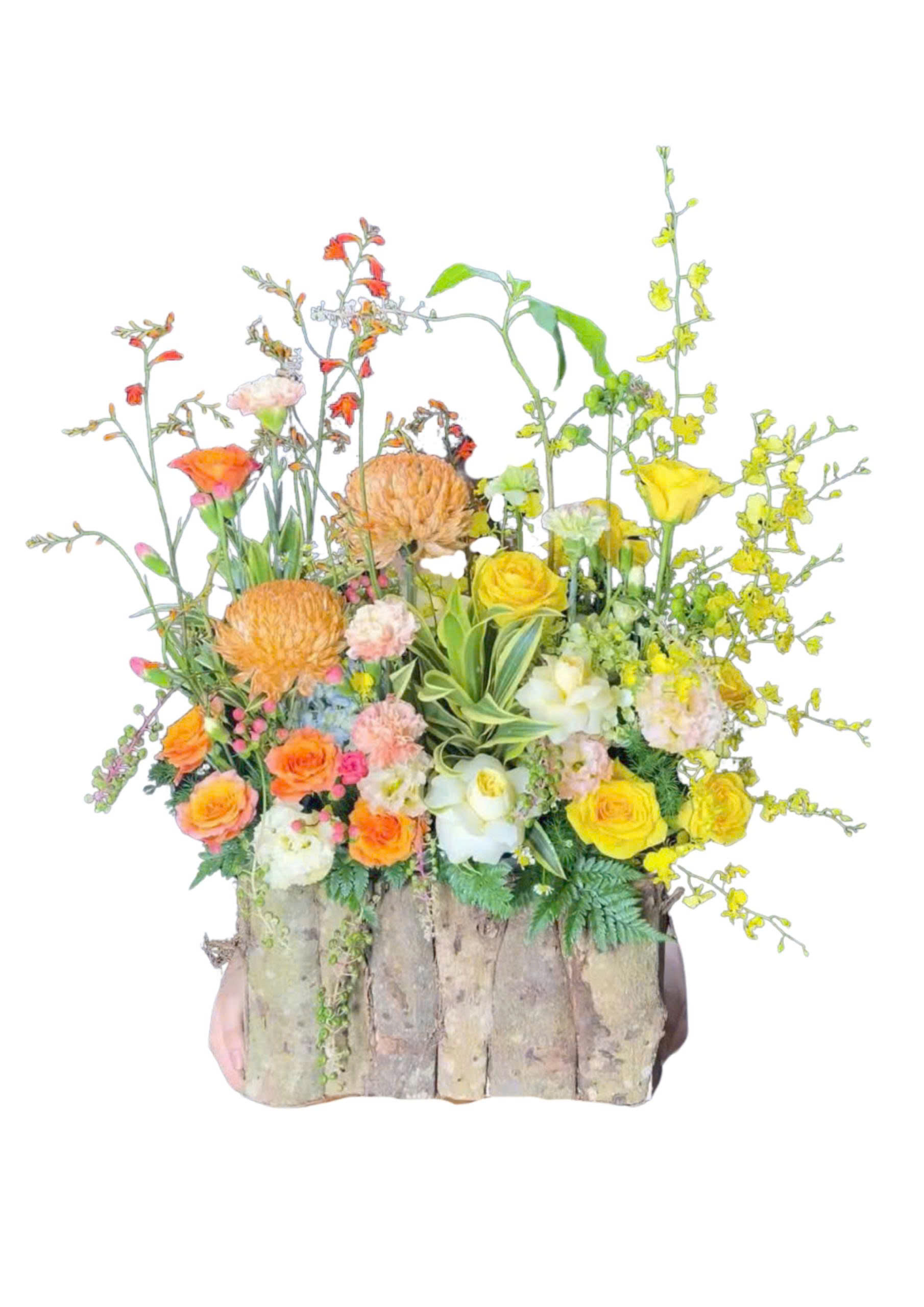 Hoa tặng người thương 50