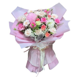 Hoa tặng người thương 35