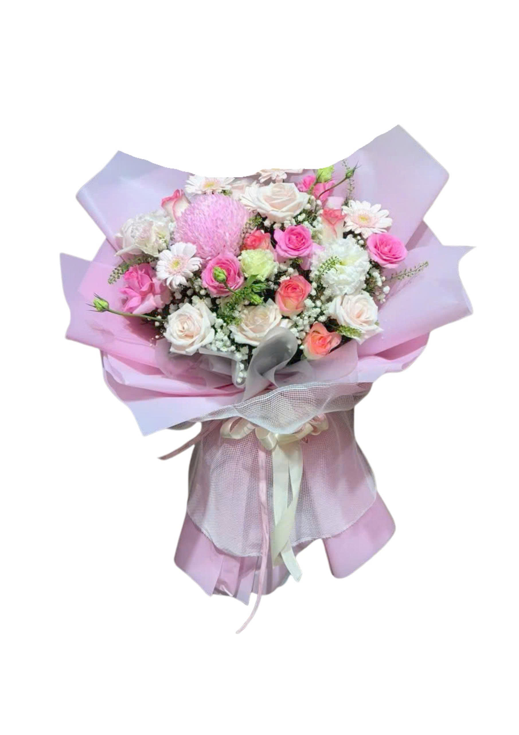 Hoa tặng người thương 35