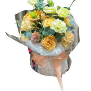 Hoa tặng người thương 34