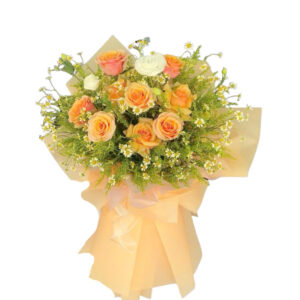 Hoa tặng người thương 27