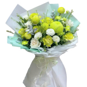 Hoa tặng người thương 43