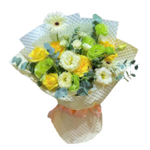 Hoa tặng người thương 33