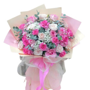 Hoa tặng người thương 41