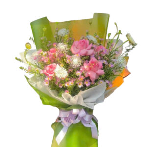 Hoa tặng người thương 52