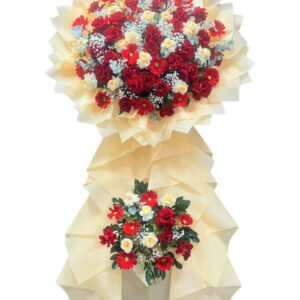 Kệ chúc mừng 28