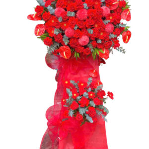 Kệ chúc mừng 29