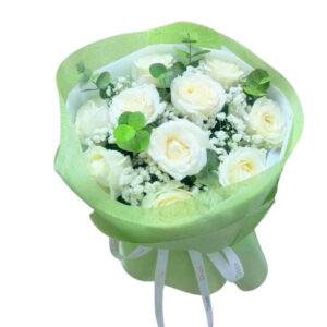 Hoa tặng người thương 49