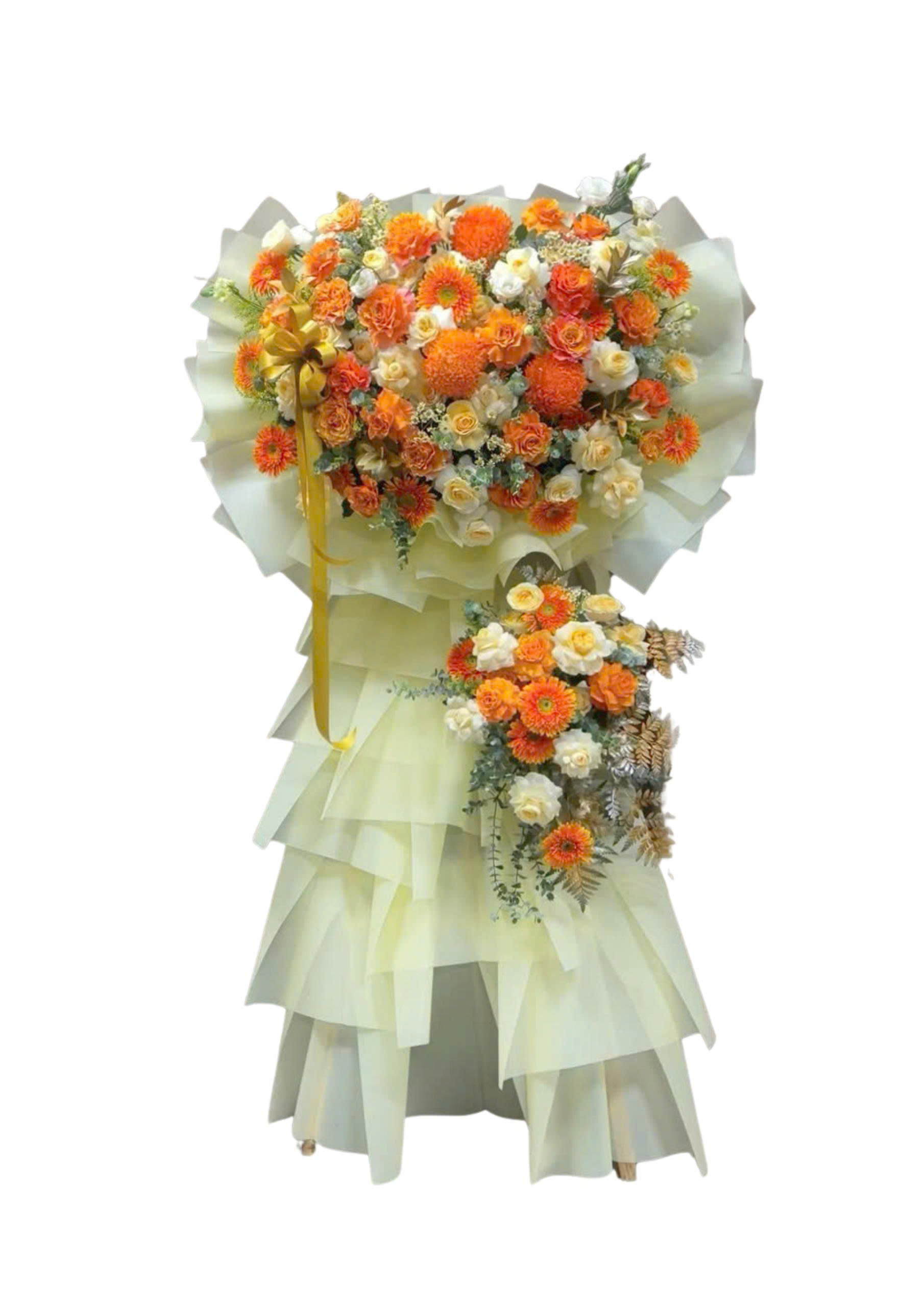 Kệ chúc mừng 33