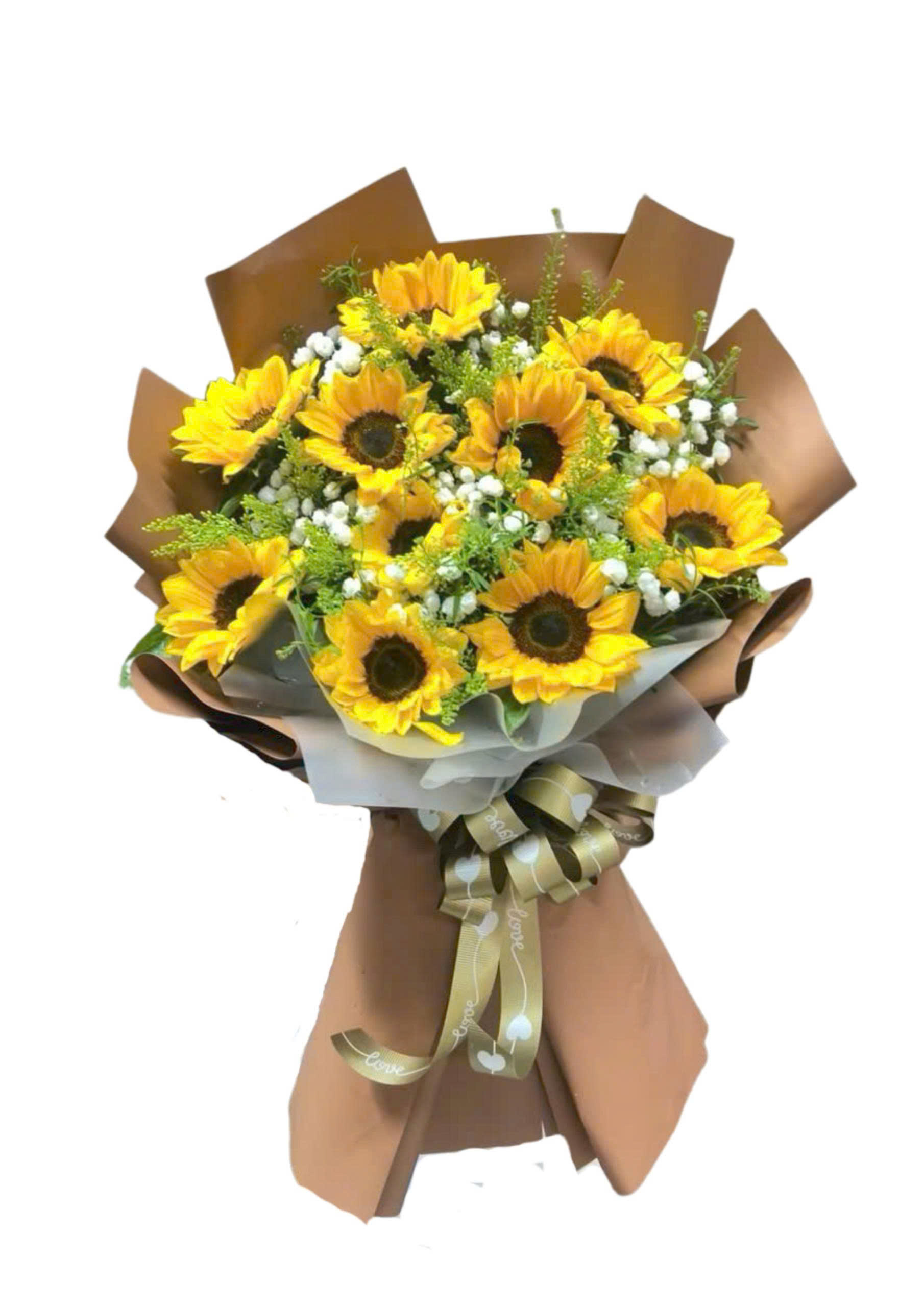 Hoa tặng người thương 39