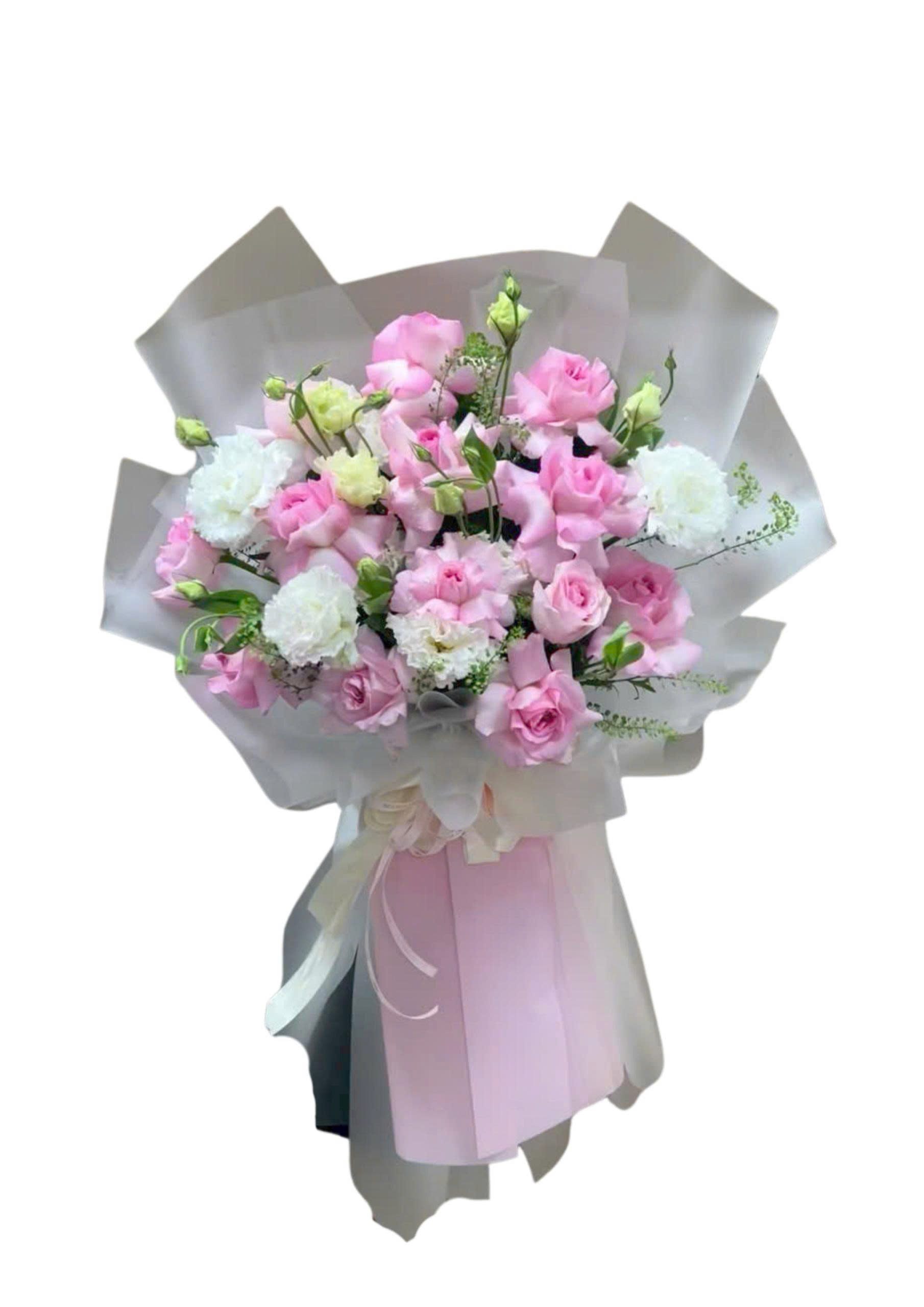 Hoa tặng người thương 38