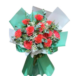 Hoa tặng người thương 32