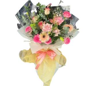 Hoa tặng người thương 25