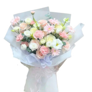 Hoa tặng người thương 45