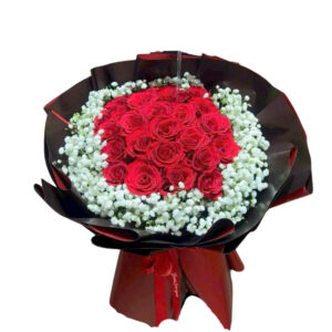 Hoa tặng người thương 29