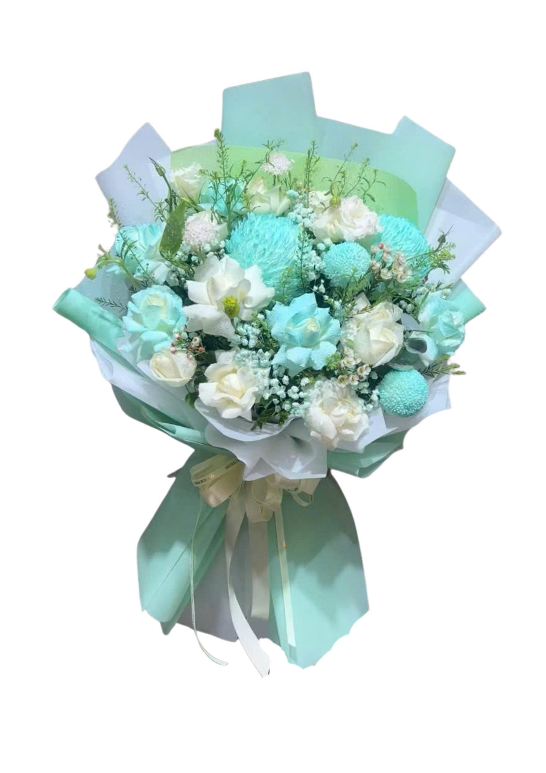 Hoa tặng người thương 28