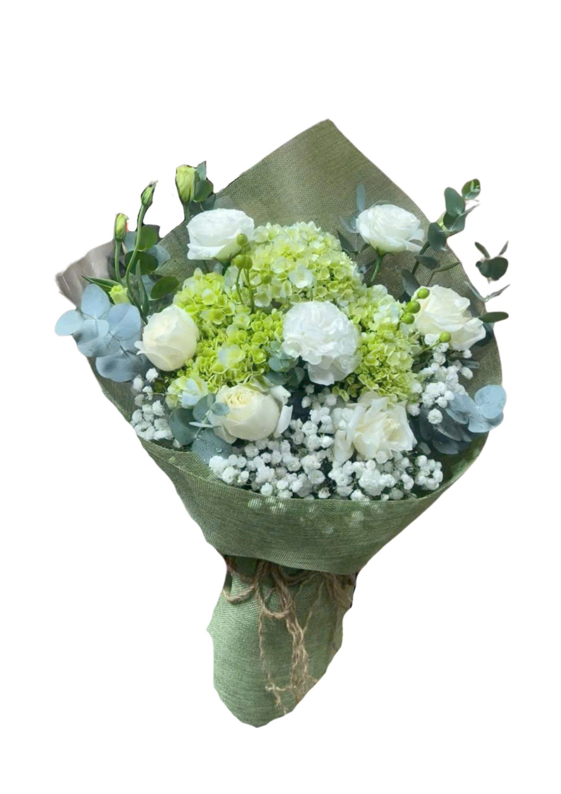 Hoa tặng người thương 37