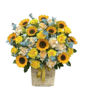 Hoa tặng người thương 44