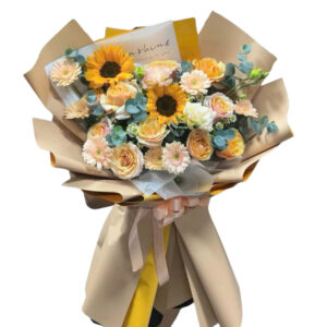 Hoa tặng người thương 36