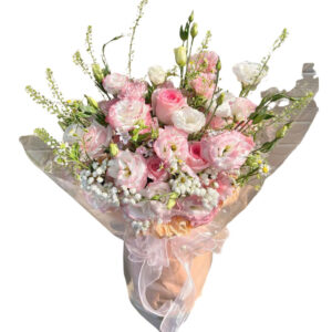 Hoa tặng người thương 24