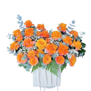 Hoa tặng người thương 47