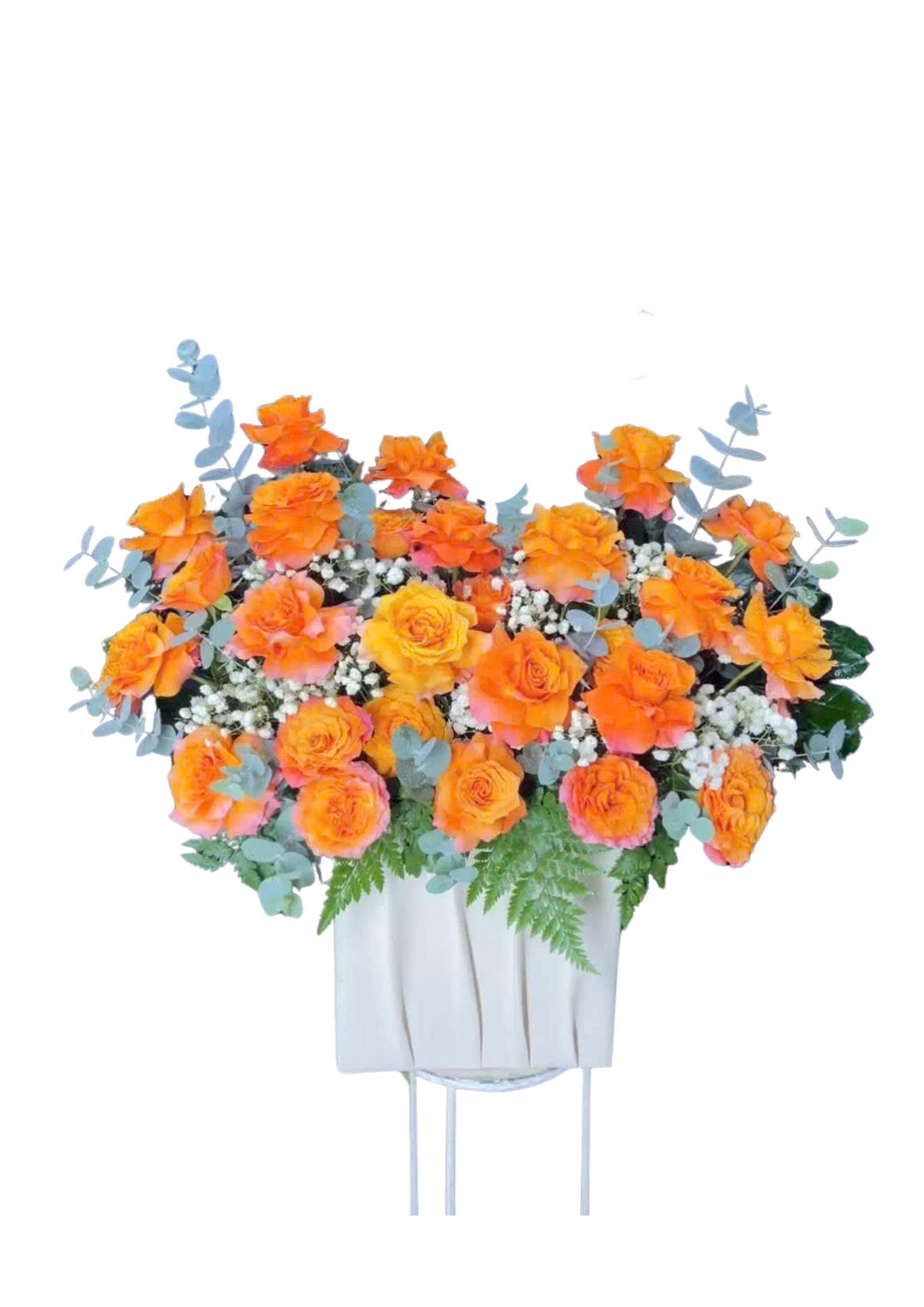 Hoa tặng người thương 47