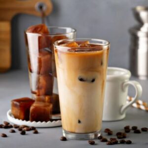 cà phê sữa tươi, cà phê biên hòa