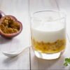 Yogurt chanh dây