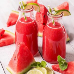 Nước ép dưa hấu, nước ép Biên Hòa