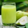 Nước ép ổi, nước ép biên hòa