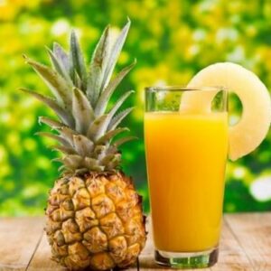 Nước ép thơm, nước ép Biên Hòa
